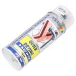 MOTIP 7034 Lacquer spray 400 Light grey