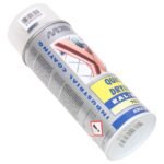 MOTIP 7034 Lacquer spray 400 Light grey - Image 3