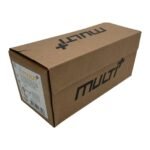 MULTI+ 5x120/60 TF TX25 0512600052