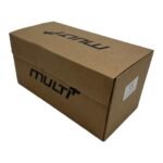 MULTI+ Heco TOPIX-plus 5x100 deeldraad TX25 0512600051 88353 schroeven - Image 3