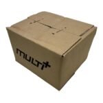 MULTI+ TX25 5X80 CR3 Torx-Ttap screws - Image 2