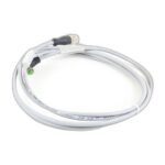 MURR ELEKTRONIK A-LTG-M12-STI/M8-GEW-BU-2M - Image 2