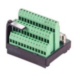 MURR ELEKTRONIK SV-SUB D 37 (54043)