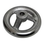 NEUTRAL 3-Spoke Handwheel - Image 2