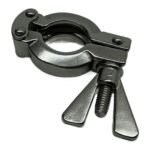 NEUTRAL Klembeugel zwaar RVS 304 DN10-DN15 - Image 5