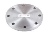 NEUTRAL QD DIN 2527 PN16 DN150 RSt37:2 542 - Image 2