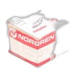 NORGREN 100231408 (Lot of 8pcs) - Image 3