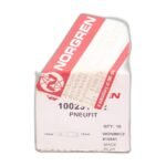 NORGREN 100231412 (Lot of 10pcs) - Image 3