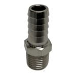 NORGREN 291170928 1/4 BSP Hose Barb Adaptor - Image 5