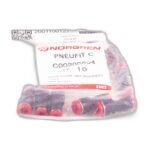 NORGREN C00200604 (Lot of 10pcs) - Image 2