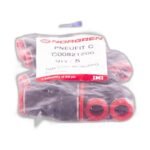 NORGREN C00821200 (Lot of 5pcs) - Image 2