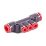 NORGREN C00D30604 (Lot of 5pcs) - Image 2