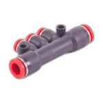 NORGREN C00D30604 (Lot of 5pcs)