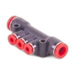 NORGREN C00D30604 (Lot of 5pcs) - Image 3