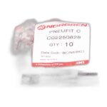 NORGREN C02250828 (Lot of 10pcs) - Image 2