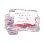 NORGREN C02470618 (Lot of 10pcs) - Image 2