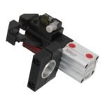 NORGREN GC 4A3BXBXAA4AX