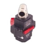 NORGREN T74T-4GA-P1N