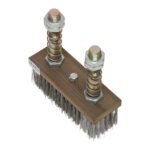 NORMAF Grounding Brush