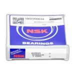 NSK 6010DDU C3E D EEMS5 - Image 2