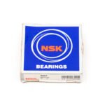 NSK 6207CM D 5 - Image 2