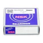 NSK 6211 C3E - Image 2