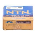 NTN M-UCF209D1 - Image 2