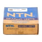 NTN M-UCF209D1 - Image 3