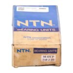 NTN M-UCP210-J-D1 - Image 2