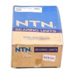 NTN UCP212 - Image 2