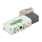 NUMATICS L11BA4520G000