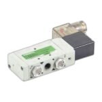 NUMATICS L11BA4520G000