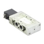 NUMATICS L22BA4520G17P - Image 3