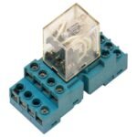 OMRON 5A240VAC (5A28VDC) (9474-10A-250V) - Image 5