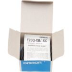 OMRON E2EG-X5MB2 - Image 4