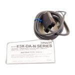 OMRON E3X-DA11-N 2M - Image 3