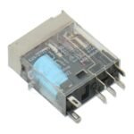 OMRON G2R-2-S 24VDC (S) - Image 3