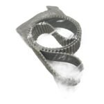 OPTIBELT 50AT10/1900 ST Alpha Flex - Image 2