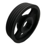 OPTIBELT SPB 375X4 3525 V-BELT SHEAVE - Image 2