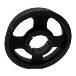 OPTIBELT SPB 375X4 3525 V-BELT SHEAVE - Image 3