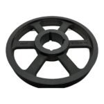 OPTIBELT SPZ315-03 2517 V-Belt Pulley - Image 5