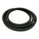 OPTIBELT Super x power m=5 xpc 2650 antistatic iso 1813 - Image 2