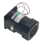 ORIENTAL MOTOR 5IK90GU-EF - Image 3