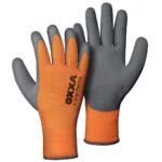 OXXA OXXA X-Grip-thermo 51-850, Size: 10/XL (15185010)
