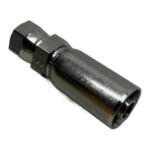 PARKER 10655-8-8C hose fitting