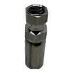 PARKER 10655-8-8C hose fitting - Image 4