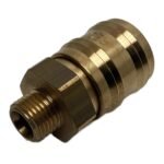 PARKER 14KAAW13MPXS_01 Rectus Quick Release Coupling - Image 2