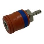 PARKER 14KETF06MPN Veiligheidskoppeling Orion Slangpil. 7mm - Image 2