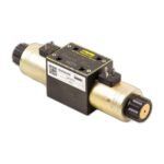 PARKER D3W1CNJP30 Valve Parker - Image 2