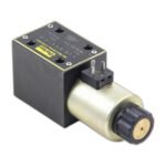 PARKER D3W20BNJP30 Valve Parker - Image 3